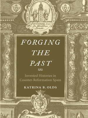 cover image of Forging the Past